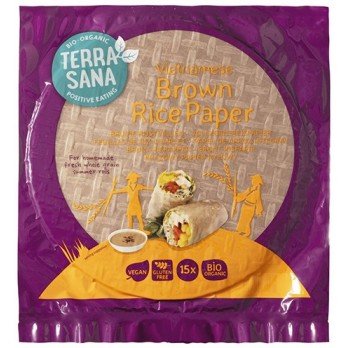 ΦΥΛΛΑ ΡΥΖΙΟΥ ΟΛΙΚΗΣ ΑΛΕΣΗΣ ΧΩΡΙΣ ΓΛΟΥΤΕΝΗ ΒΙΟ 150g