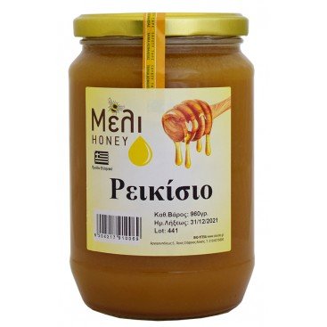 Heather honey 960g