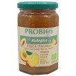 PEACH SPREAD BIO 330g Fruit Spreads PEACH SPREAD BIO 330g Fruit Spreads