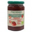 Strawberry spread ΒΙΟ 330gr Fruit Spreads