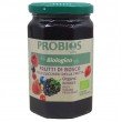 ORGANIC BERRIES SPREAD 330g Fruit Spreads