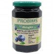 ORGANIC WILD BLUEBERRY SPREAD 330g Fruit Spreads