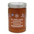ΜΕΛΙ ΘΥΜΑΡΙΣΙΟ ΚΥΘΗΡΩΝ ΒΙΟ 750g Μελισσοκομικά Προϊόντα ΜΕΛΙ ΘΥΜΑΡΙΣΙΟ ΚΥΘΗΡΩΝ ΒΙΟ 750g Μελισσοκομικά Προϊόντα