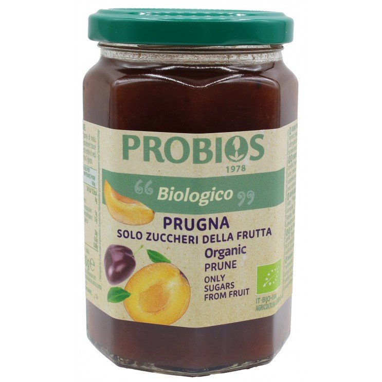 ΜΑΡΜΕΛΑΔΑ ΔΑΜΑΣΚΗΝΟ ΒΙΟ 330g Μαρμελάδες