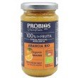 ORGANIC ORANGE SPREAD 220g Fruit Spreads ORGANIC ORANGE SPREAD 220g Fruit Spreads