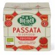 ΤΟΜΑΤΟΠΟΛΤΟΣ TETRA PAK BIOIDEA ΒΙΟ 500gr Μπακαλική
