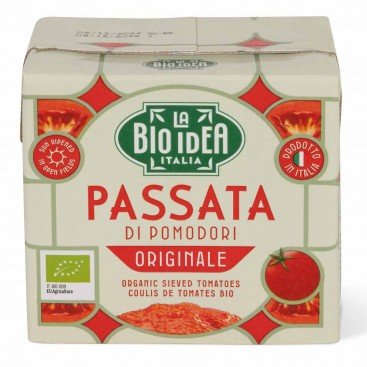 ΤΟΜΑΤΟΠΟΛΤΟΣ TETRA PAK BIOIDEA ΒΙΟ 500g