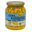 ΓΛΥΚΟ ΚΑΛΑΜΠΟΚΙ ΒΙΟ 350g ΤΡΟΦΙΜΑ