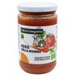 GLUTEN FREE ITALIAN VEGETABLE SAUCE ΒΙΟ 280g GLUTEN FREE ITALIAN VEGETABLE SAUCE ΒΙΟ 280g