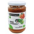 GLUTEN FREE TOMATO SAUCE WITH BASIL ΒΙΟ 280g Groceries GLUTEN FREE TOMATO SAUCE WITH BASIL ΒΙΟ 280g Groceries