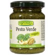 ΣΑΛΤΣΑ ΠΕΣΤΟ (PESTO) VERDE BIO 130ml