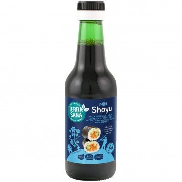 Shoyu  ΒΙΟ  250ml