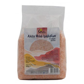 ΑΛΑΤΙ ΙΜΑΛΑΙΩΝ ΨΙΛΟ 500g ΑΛΑΤΙ ΙΜΑΛΑΙΩΝ ΨΙΛΟ 500g