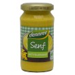 ΜΟΥΣΤΑΡΔΑ DENNREE ΒΙΟ 200ML Μπακαλική