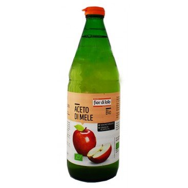 ΜΗΛΟΞΥΔΟ FIOR DI LOTO BIO 750ml