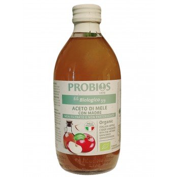 ΜΗΛΟΞΥΔΟ ΜΕ ΤΗ ΜΑΝΑ ΒΙΟ 500ml  