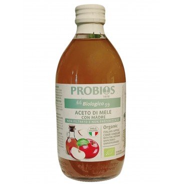 APPLE CIDER VINEGAR ΒΙΟ 500ml
