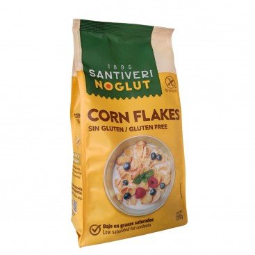 CORN FLAKES ΧΩΡΙΣ ΓΛΟΥΤΕΝΗ 250g