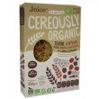Cereals with tahin bio 350gr Breakfast Cereals with tahin bio 350gr Breakfast