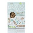 Cereals with peanut butter bio 350gr Breakfast Cereals with peanut butter bio 350gr Breakfast