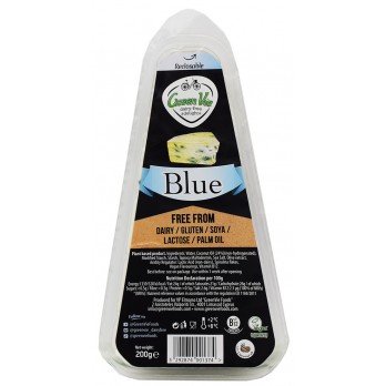 GREEN VIE BLUE BLOCK 200g GREEN VIE BLUE BLOCK 200g