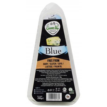 GREEN VIE BLUE BLOCK 200g