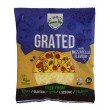 GREEN VIE  MOZZARELLA GRATED 150g Vegan GREEN VIE  MOZZARELLA GRATED 150g Vegan