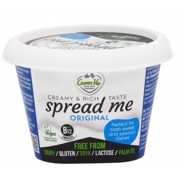 GREEN VIE SPREADABLE CHEESE 200g  GREEN VIE SPREADABLE CHEESE 200g