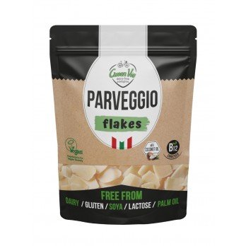 VEGAN PARVEGGIO FLAKES 100g VEGAN PARVEGGIO FLAKES 100g