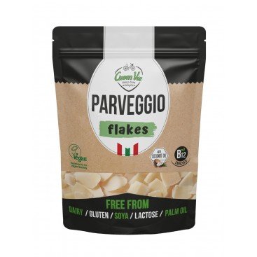 VEGAN PARVEGGIO FLAKES 100g