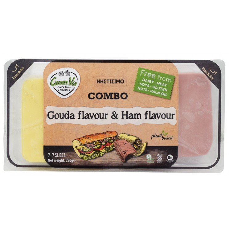 COMBO PACK GREEN VIE 280g COMBO PACK GREEN VIE 280g