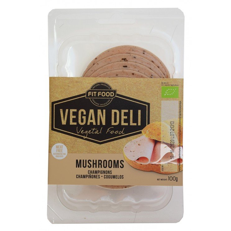 ΧΟΡΤΟΦΑΓΙΚΟ ΦΕΤΕΣ ΑΛΛΑΝΤΙΚΩΝ ΜΕ ΜΑΝΙΤΑΡΙΑ ΒΙΟ 100g 2017