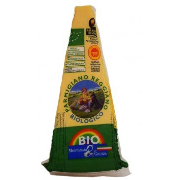 ΠΑΡΜΕΖΑΝΑ ΚΟΜΜΑΤΙ ΒΙΟ 24 ΜΗΝΩΝ 200g