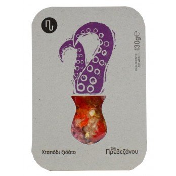 ΧΤΑΠΟΔΙ ΞΙΔΑΤΟ 130g ΧΤΑΠΟΔΙ ΞΙΔΑΤΟ 130g