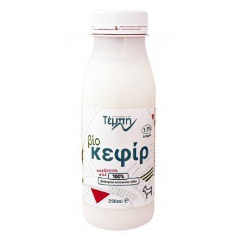ΚΕΦΙΡ ΚΑΤΣΙΚΙΣΙΟ 1,5% ΒΙΟ 250ml