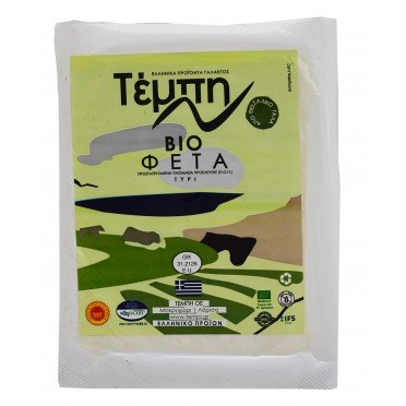 ΤΥΡΙ ΦΕΤΑ VACUUM ΒΙΟ 200g