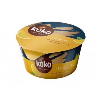 ΕΠΙΔΟΡΠΙΟ ΚΑΡΥΔΑΣ ΜΕ ΛΕΜΟΝΙ VEGAN | LUXURY 150g