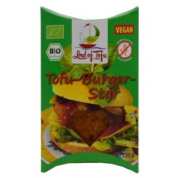 ΤΟΦΟΥ ΜΠΙΦΤΕΚΙ BIO 120g ΤΟΦΟΥ ΜΠΙΦΤΕΚΙ BIO 120g