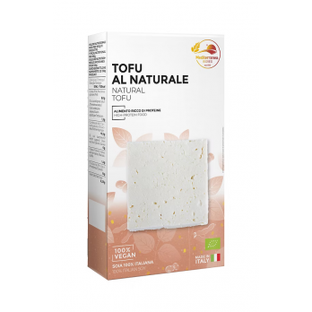 ΤΟΦΟΥ ΦΥΣΙΚΟ BIO 200g