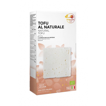 ΤΟΦΟΥ ΦΥΣΙΚΟ BIO 200g