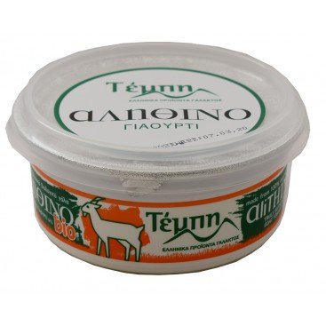 ΓΙΑΟΥΡΤΙ ΚΑΤΣΙΚΙΣΙΟ 4% ΒΙΟ 220g