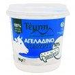 ΓΙΑΟΥΡΤΙ ΑΓΕΛΑΔΙΝΟ ΣΤΡΑΓΓΙΣΤΟ 10% ΛΙΠΑΡΑ 1kg 2026 ΓΙΑΟΥΡΤΙ ΑΓΕΛΑΔΙΝΟ ΣΤΡΑΓΓΙΣΤΟ 10% ΛΙΠΑΡΑ 1kg 2026