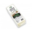 Meditterranean block alternative cheese 2,5 kg Vegan