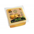 Cheddar slices cheese bulk 1 kg Vegan Cheddar slices cheese bulk 1 kg Vegan