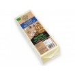 Mozzarella block alternative cheese 2,5 kg Dairy free 