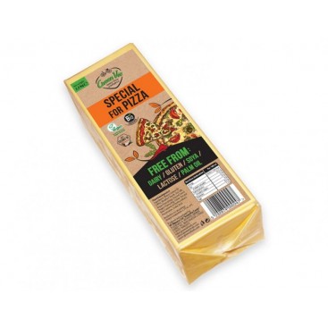 Pizza special block alternative cheese 2,5 kg