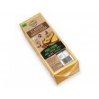 Gouda smoked block alternative cheese 2,5 kg Vegan