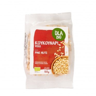 ΚΟΥΚΟΥΝΑΡΟΣΠΟΡΟΣ ΒΙΟ 50g