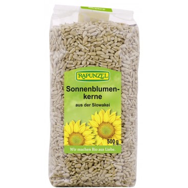 ΗΛΙΟΣΠΟΡΟΣ Rapunzel 500g BIO