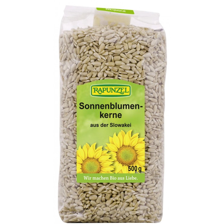 ΗΛΙΟΣΠΟΡΟΣ Rapunzel 500g BIO